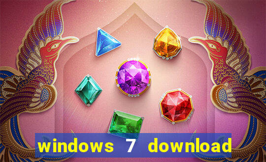 windows 7 download 64 bits iso